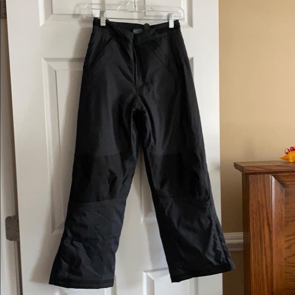 LL Bean Snowpants